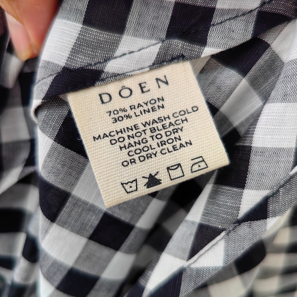 Doen ELOWEN SKIRT - Picture 13 of 14